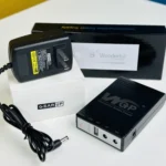 WGP mini UPS + GearUP Adapter Combo Pack