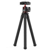 Ulanzi MT11 Octopus Tripod For DSLR Camera & Smartphones - Image 2
