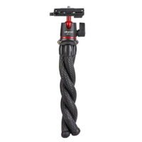 Ulanzi MT11 Octopus Tripod For DSLR Camera & Smartphones - Image 4