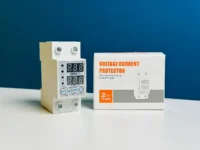 GearUP AVP-63 Automatic Voltage Protector-220V - Image 2