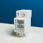 GearUP AVP-63 Automatic Voltage Protector-220V