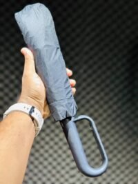 Premium 10-Ribs Automatic Folding Umbrella - Image 3