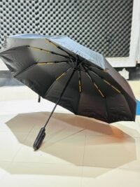 Premium 10-Ribs Automatic Folding Umbrella - Image 2