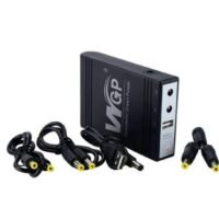 New Version WGP mini UPS 10400mAh - Image 3
