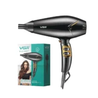 VGR V-423 Professional Salon Series Hair Dryer - Image 3
