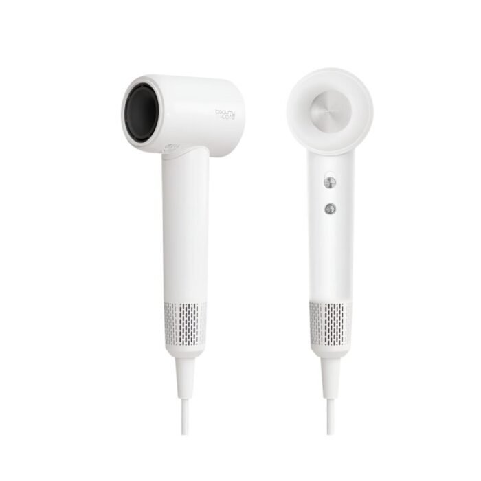 BeautySheCare AeroGlow High Speed Hair Dryer