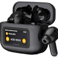 Awei T56 ANC True Wireless Earbuds - Image 4