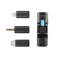 BOYA BOYALINK All-In-One Wireless Microphone - Image 2
