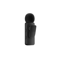 BOYA BY-V30 2.4 GHz Dual-Channel Wireless Microphone - Image 4