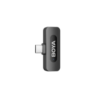 BOYA BY-V30 2.4 GHz Dual-Channel Wireless Microphone - Image 2