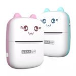 GearUP mini Thermal Bluetooth Printer