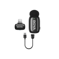 OYA Mini-16 Ultra-Compact Wireless Microphone for IOS - Image 2
