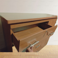 Wardrobe Made By Super Melamine Board - Image 3