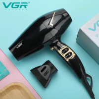 VGR V-423 Professional Salon Series Hair Dryer - Image 6