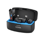 BOYA BOYAMIC All-in-One Wireless Microphone System