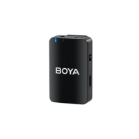 BOYA BOYAMIC All-in-One Wireless Microphone System - Image 3