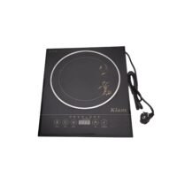 Kiam H-11 Infrared Cooker – 2200W - Image 2