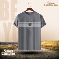 Stylish/Comfortable sports T-Shirt 5 pcs Combo - Image 3