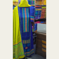 Exclushive Collection High Qualitiey Cotton Printed Three Piece - Image 2