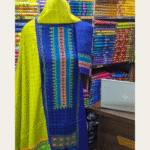 Exclushive Collection High Qualitiey Cotton Printed Three Piece