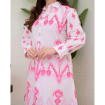 Two Piece Kurti