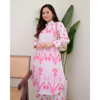 Two Piece Kurti - Image 3