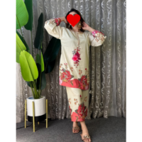 Two Piece Kurti - Image 3