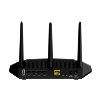 Netgear R6850 Wireless AC2000 Dual-Band Gigabit WiFi Router - Image 2