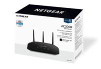 Netgear R6850 Wireless AC2000 Dual-Band Gigabit WiFi Router - Image 4
