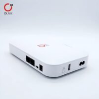 OLAX POE D8 Pro Smart UPS 20000mAH - Image 2