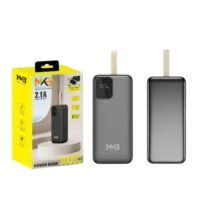 MKB PK83 2.1A 30000mAh Fast Charging Power Bank - Image 2