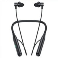Hoco ES2 Pro Wireless Neckband - Image 2