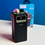 Hoco MMJ-12 50000mAh 22.5W Power Bank