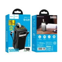 Hoco MMJ-12 50000mAh 22.5W Power Bank - Image 2
