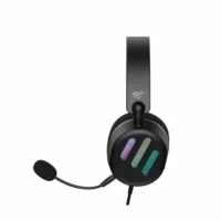 Havit Gamenote H2038U RGB 7.1 Gaming Headphone - Image 3