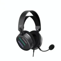 Havit Gamenote H2038U RGB 7.1 Gaming Headphone - Image 4