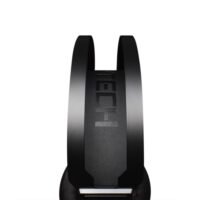 Fantech HG11 Pro Captain Wired Black Gaming Headphone - Image 2