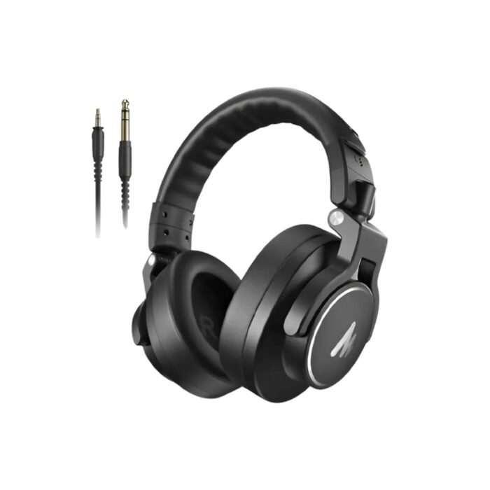 MAONO MH700 Monitoring Headphones