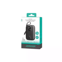 Joyroom JR-PBF18 22.5W Powerbank 10000mAh With Lightning Cable - Image 2