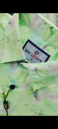 Premium Quality Exclusive Shirt For Mens - Image 2