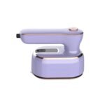 Mini Electric Handheld Steam Iron