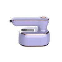Mini Electric Handheld Steam Iron