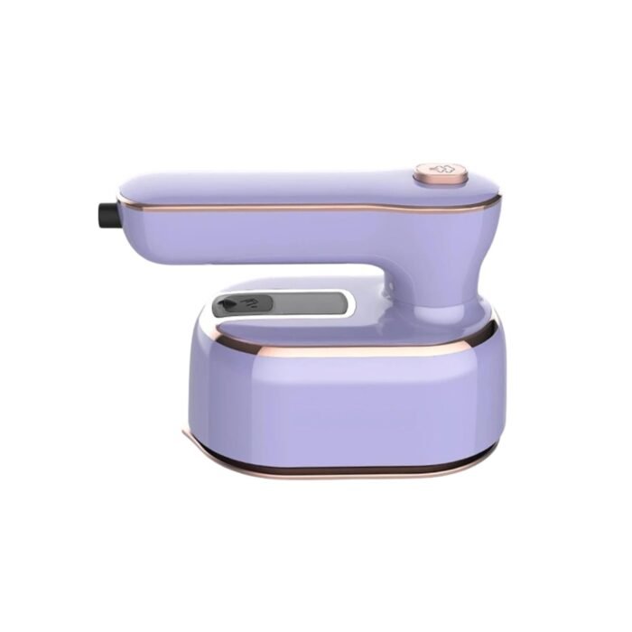 Mini Electric Handheld Steam Iron