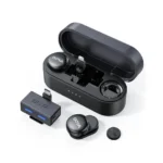 BOYALINK 3 price in Bangladesh. AI-powered button sized wireless microphone with noise cancellation & HiFi audio at ShoppingGhor.
