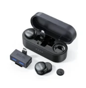BOYALINK 3 price in Bangladesh. AI-powered button sized wireless microphone with noise cancellation & HiFi audio at ShoppingGhor.