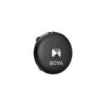 Boya Omic-U Type-C 2.4GHz Dual Channel Wireless Microphone - Image 3