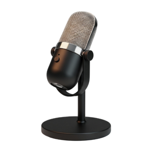 Best Microphone in Bangladesh | Wireless & Recording Mic