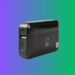 OLAX M100 WiFi 6 10000mAh 5G Pocket Router