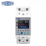TOMZN TOMPD-63SW WiFi Smart Circuit Breaker