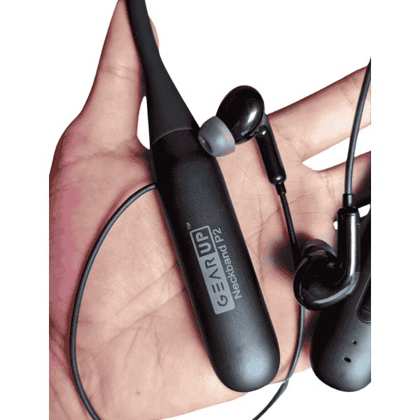 GearUP Neckband P2